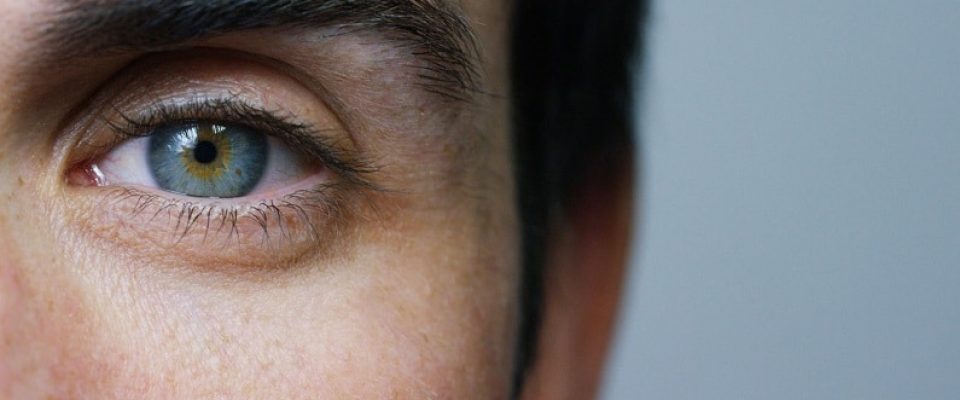 Blepharoplastik Tränensäcke